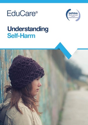 understanding self harm